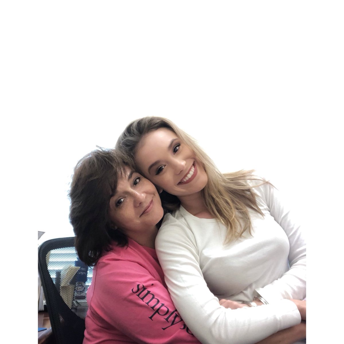 buffieyw's tweet photo. 💙💕💖 #babygirl #myheartstrings #lovebeinghermom https://t.co/moA1lkkywv