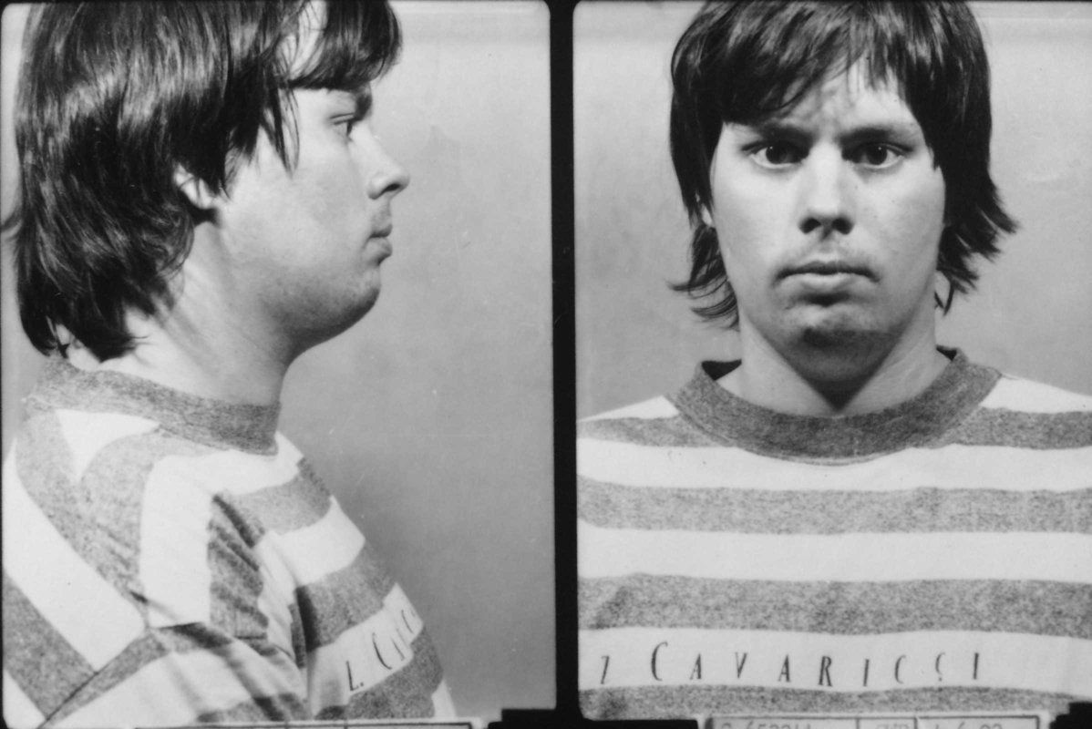 #WalterOgrod has been on PA death row for 21 years based on a coerced confession and the fabricated story of a snitch. Please watch #DeathRowStories on <a href="/HLNTV/">HLN</a> this Sun 4/8 <a href="/8/">.</a> ET/PT to support Walter &amp; learn how the Philly justice system has been operating: buff.ly/2GXAXvc