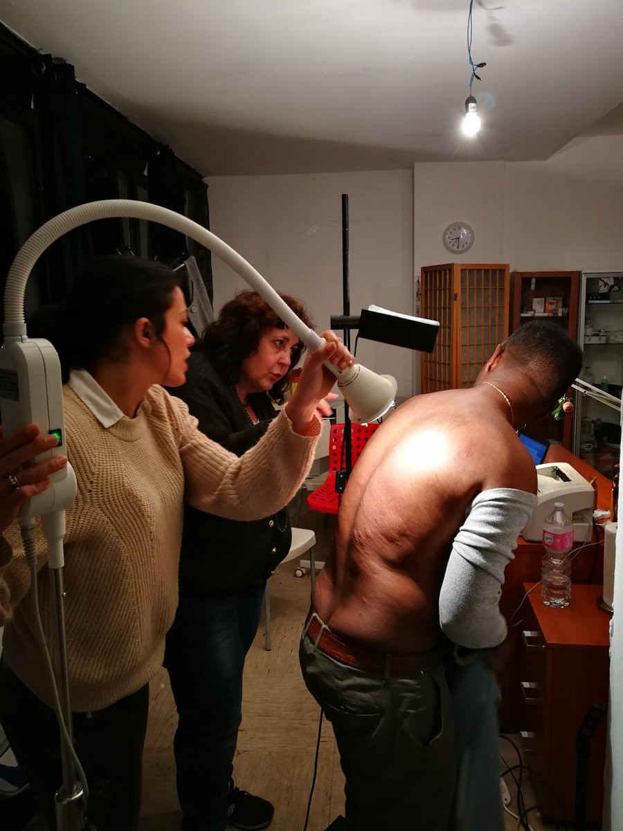 CittadiniMondo's tweet photo. Lo sportello socio-sanitario a #selampalace #5aprile
@dodangelo @AngiKappa @EleonoraCamilli @AndreaOleandri @andymenapace @annalisacamilli https://t.co/PsLjCMB7Me