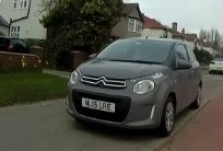 livepedestrian's tweet photo. @CllrNickSmall @Merseyside_KSI One child has been killed and other one severely injured by #PavementDriving. Do children have a right to a safe #walk2school @iancritchley2 ? Daily #PavementObstruction on #WooltonRd #Childwall #Mosspits #Calderstones #BlueCoat https://t.co/2J7p6e58ee