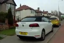 livepedestrian's tweet photo. @CllrNickSmall @Merseyside_KSI One child has been killed and other one severely injured by #PavementDriving. Do children have a right to a safe #walk2school @iancritchley2 ? Daily #PavementObstruction on #WooltonRd #Childwall #Mosspits #Calderstones #BlueCoat https://t.co/2J7p6e58ee