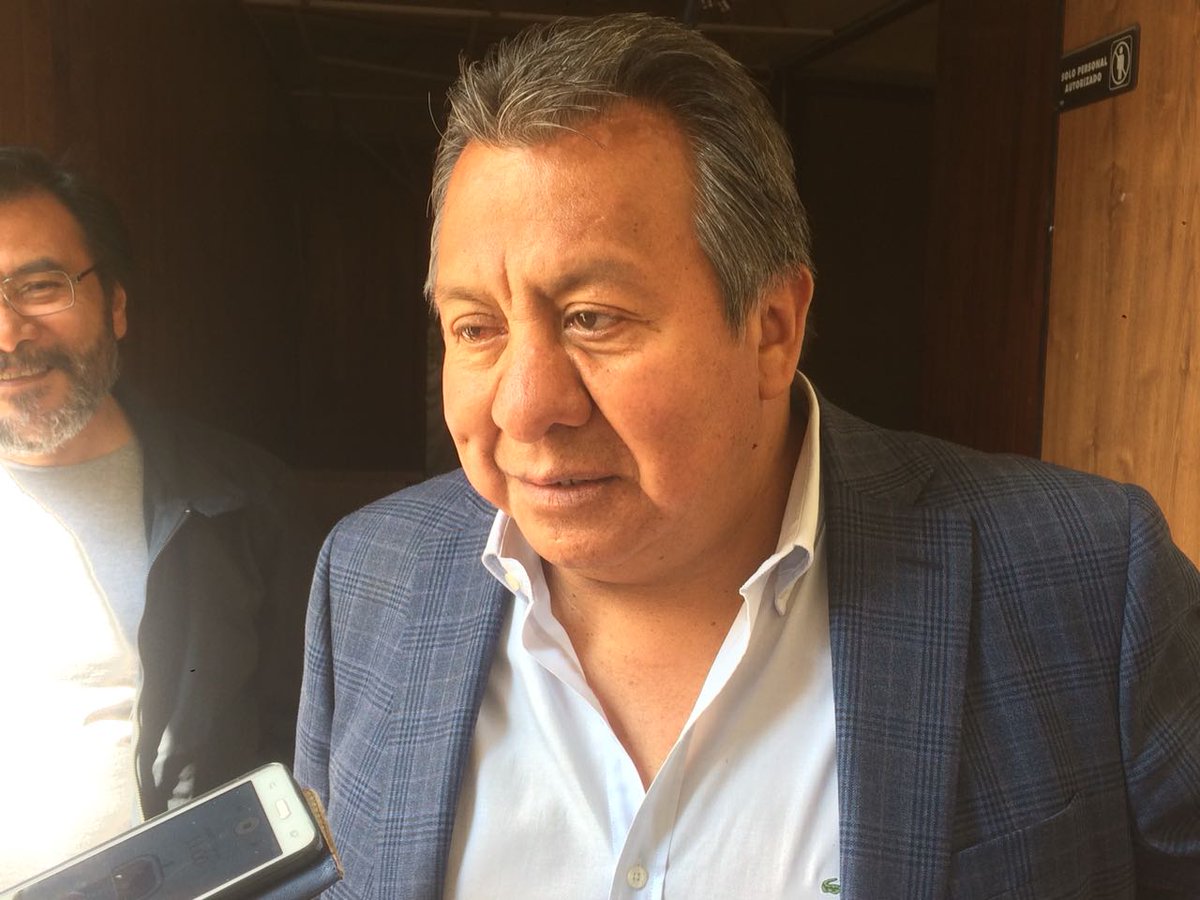 JOrienteTlax's tweet photo. 🤚🏻🤚🏻 Por falta de documentación adicional, paralizada la gestión de ampliación persupuestal del @ITETLAX : @albertoamaroc https://t.co/aiNtFJhczL https://t.co/TdxcluPAUY
