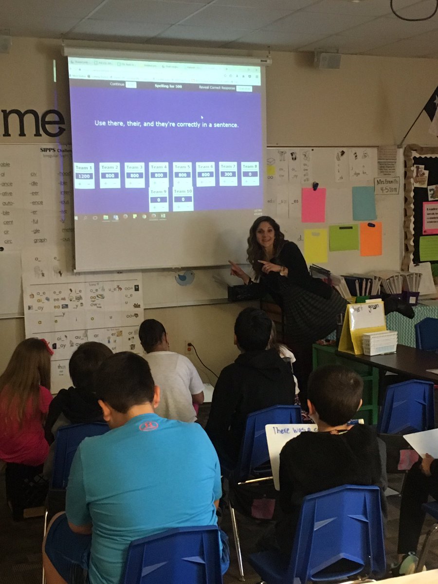 Karla Granillo tweet media