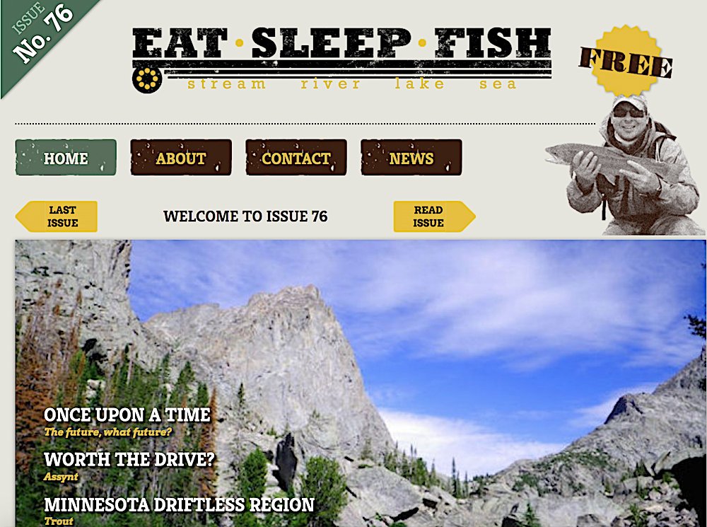 NDAnglingnews's tweet image. northdevonanglingnews.co.uk/2018/04/05/eat…
#eatsleepfish #flyfishing