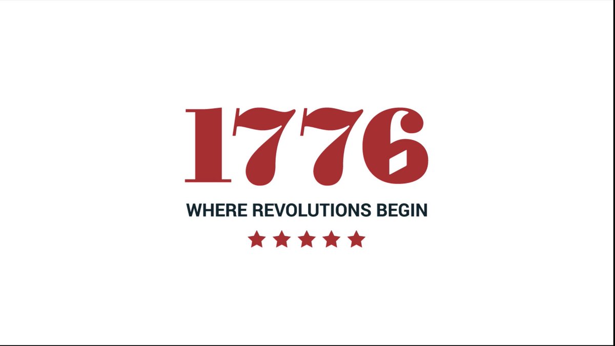 AnthonyMaher12's tweet photo. Almost time.... get ready for a great ecosystem building conversation w/ @SteveCase of @revolution and @RiseOfRest Hope to see you tonight at our @1776PHL location tonight #UniversityCity  #WhereRevolutionsBegin https://t.co/w5jxoZYdj5