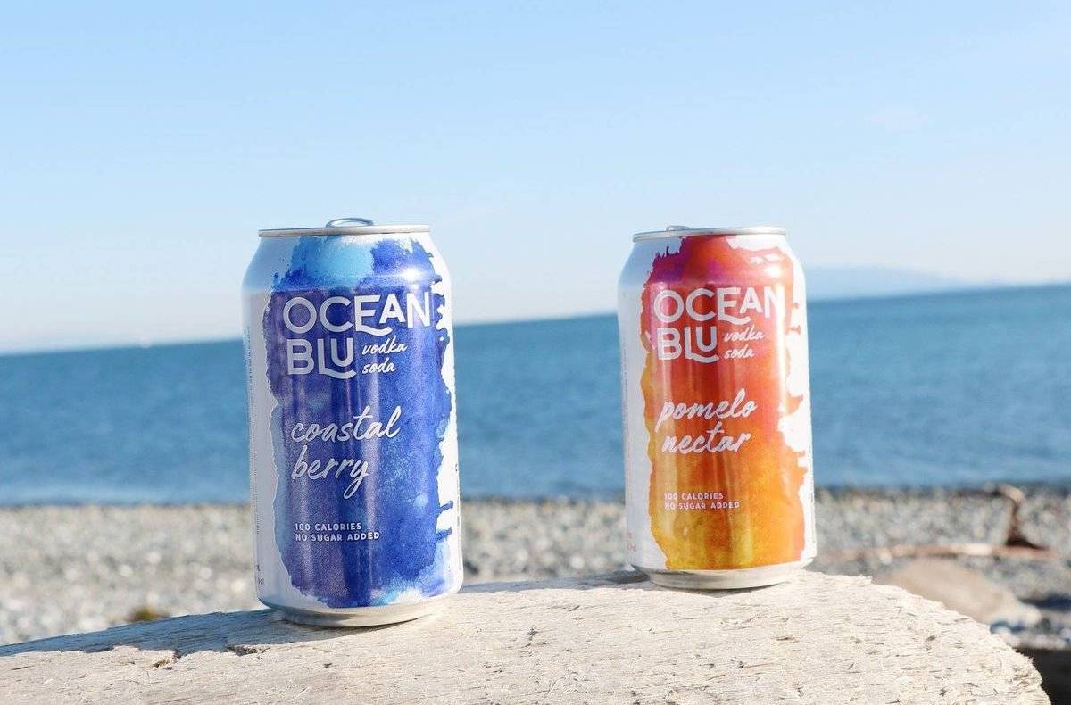 georgiastraight's tweet photo. Ocean Blu launches as "preferred vodka beverage" of Vancouver Aquarium and Skookum Festival https://t.co/d6MvzZCzFl #Vancouver #aquarium #vodka https://t.co/7EqEygiZ5b