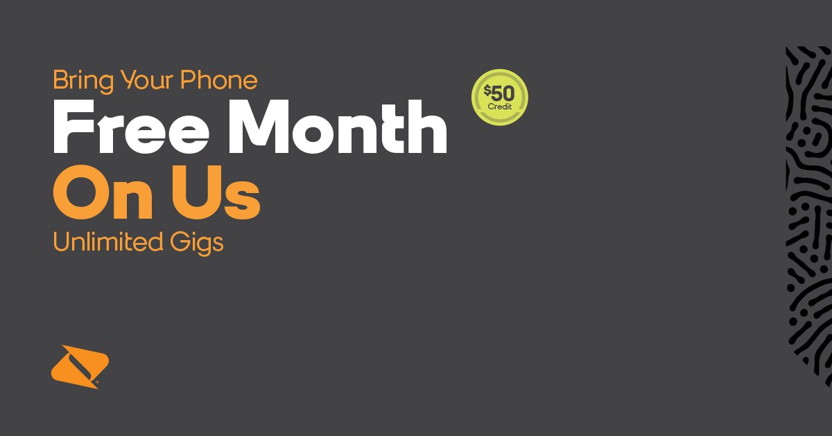 boostmacomb's tweet image. Bring your phone to Boost and get one month of service free. See in-store for details.
