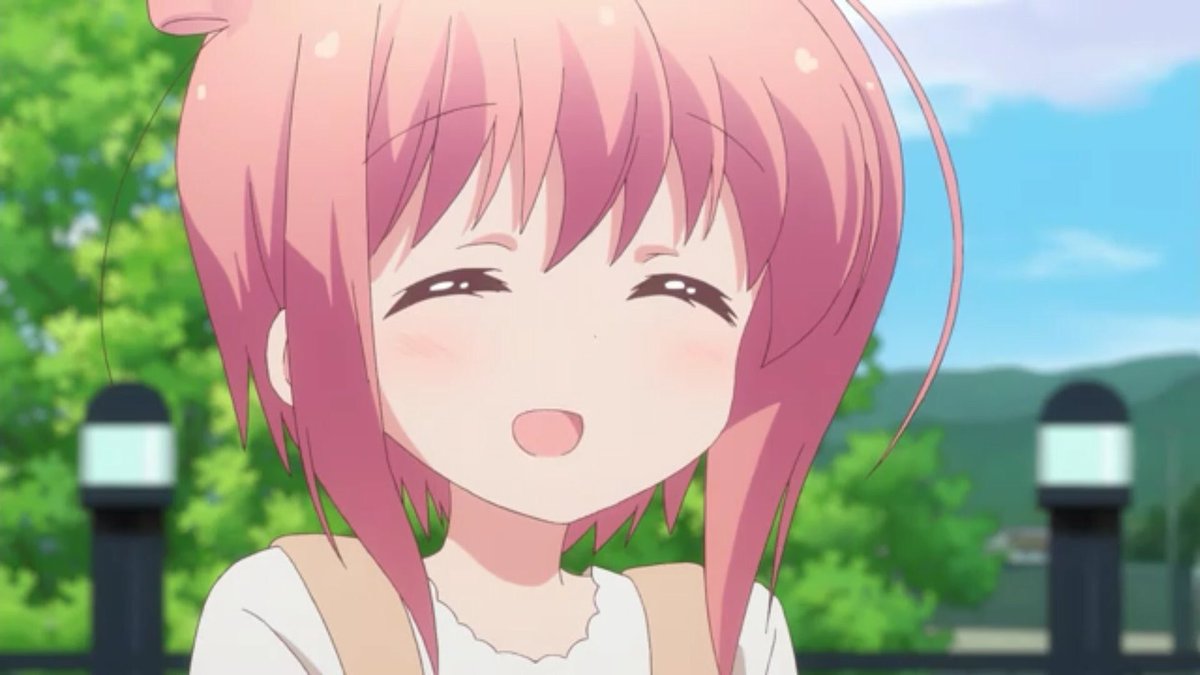 4月6日は一ノ瀬花名の誕生日