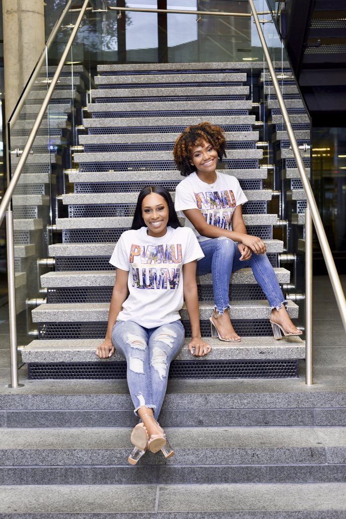 masterrteee's tweet image. Uhh ohh the besties are graduating👀#pvamu18