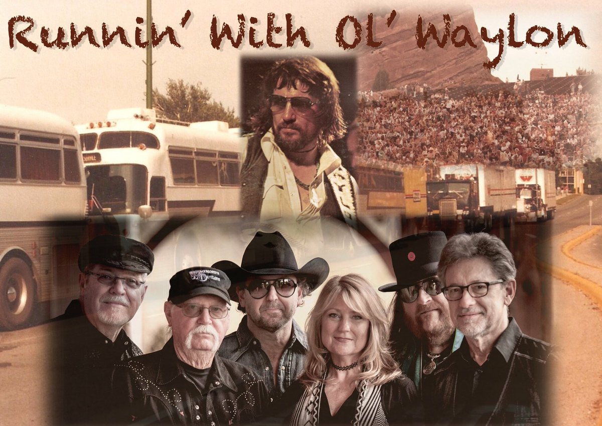 WaymoresOutlaws's tweet photo. Join us for a VERY SPECIAL Evening @CityWineryNSH June 16th. Tickets on sale now!
https://t.co/nP4RoCW4h7 https://t.co/S362ppIgNx
