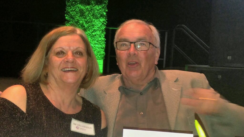 Feast with Friends #hopetocure #teamrembrandt