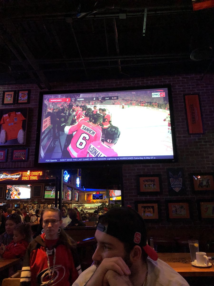 ElizabethhSloan's tweet photo. GO CANES #CAHCoolBars https://t.co/krFCPPRSMb