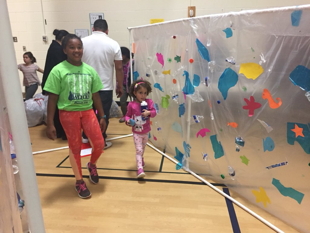 Waples Mill ES tweet media