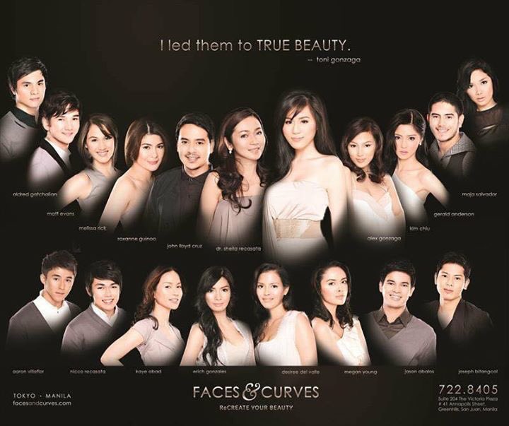 You are Invited for our Faces and Curves Launching later at 3pm.
Aesthetic Clinic Business is Now Open for Franchising! 
GOOD NEWS! BIG DISCOUNT to the first 15 Franchisees! 
Kindly send us a message if you want to join and I'll be happy to assist you later! 
#iFranchisebusiness