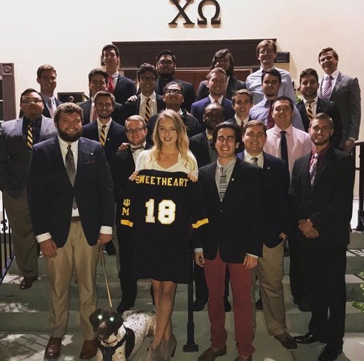 UCF Sigma Nu tweet media