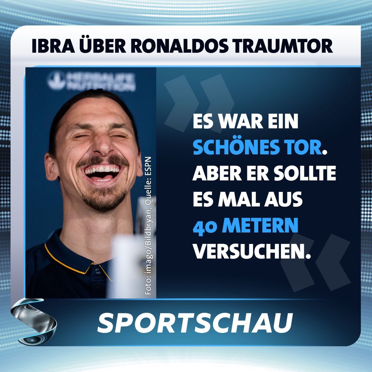 kirbyone79's tweet photo. @Ibra_official @zlatanlegends 😁🤣🤣🤣🤣 #TheBest 👏🏻💪🏻⚽️ https://t.co/q5meNJYLzg