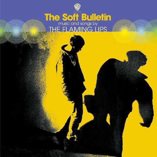 quickkick_music's tweet photo. After only knowing the jelly song and seeing the band on 90210, #FlamingLips became my new favourite band after hearing #yoshimibattlesthepinkrobots and #thesoftbulletin #atwarwiththemystics #quickKick #quickKickpick https://t.co/mTB76doWaz