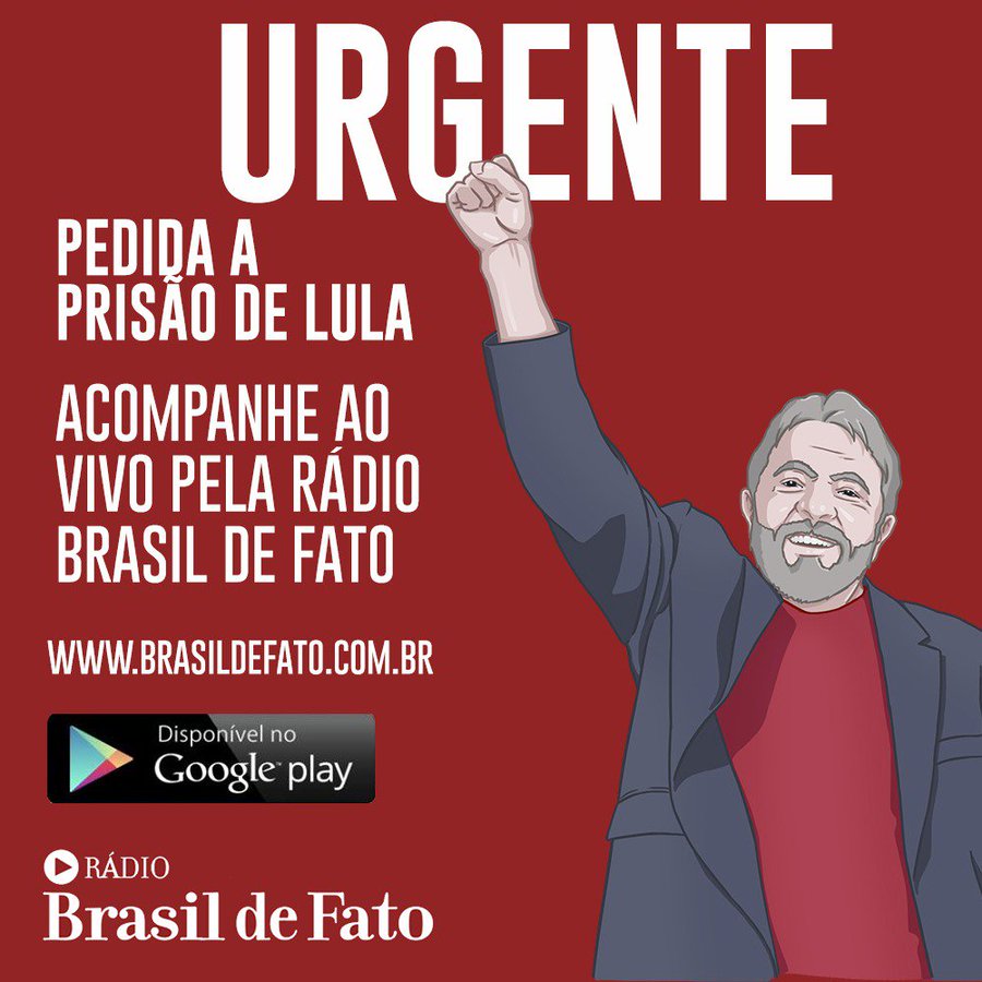 Ver imagem no Twitter