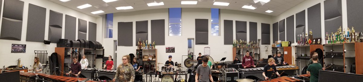 ModZIndoor's tweet photo. We're only 2 days away from @MCCGATweets Champs!!! We'll be going on at 6:57p at Ozark HS. Let's get some hype for circuit champs!! #MCCGA #PIO #WGI #DarkestDay https://t.co/sGiiyIAlT4