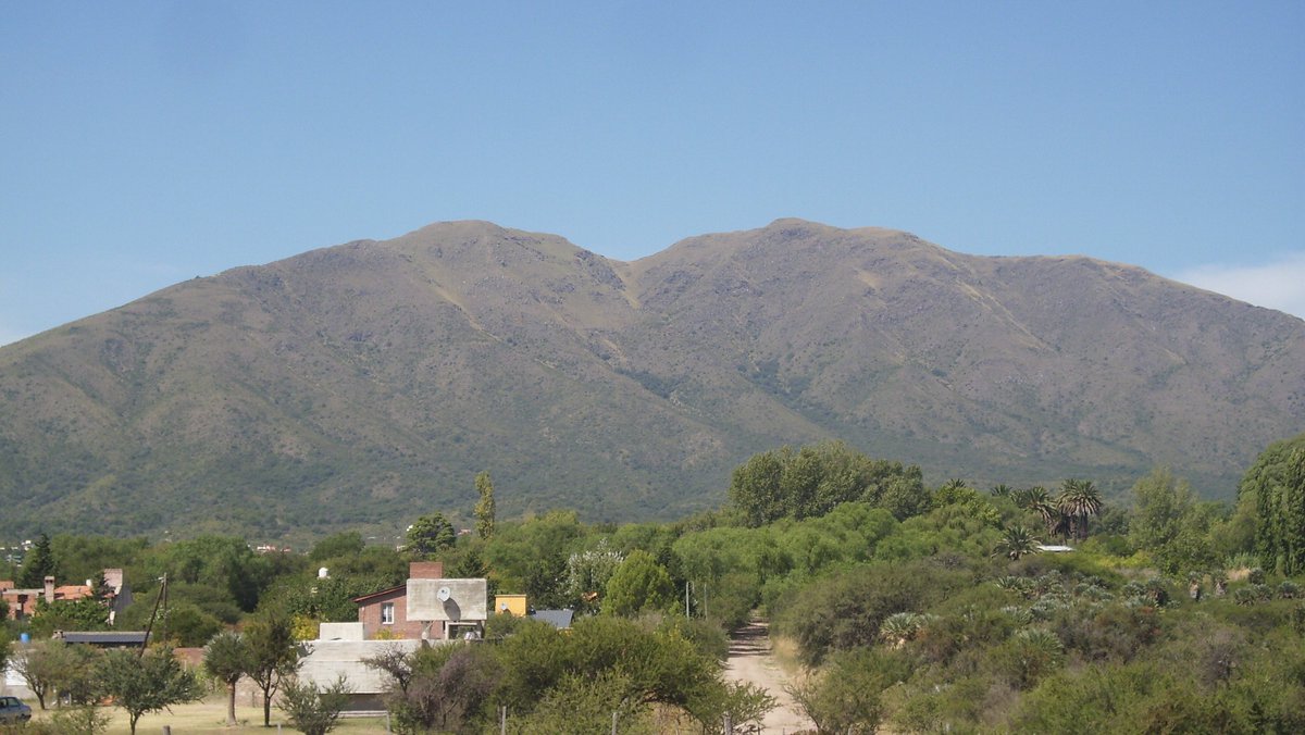 belenguerruben's tweet photo. Enters in The WEB---Argentina---
https://t.co/FOhe8viueW
present
Cerro Las Gemelas---Capilla del Monte---Còrdoba Argentina---
Photography----Ruben Belenguer--- https://t.co/8i41rAGVqu