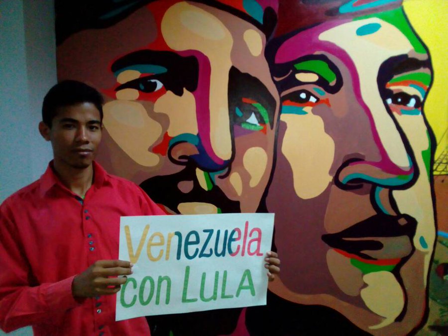 Ver imagem no Twitter