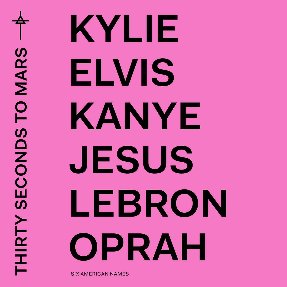 AMERICA. <a href="/30SECONDSTOMARS/">THIRTY SECONDS TO MARS</a>. THE NEW ALBUM. AVAILABLE NOW.

Thx for all the support!! 🙏🏼🙏🏼 Who's already got their copy!?
smarturl.it/AmericaMARS
#MarsAmerica