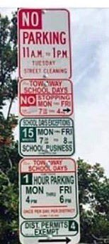 Wait. What. ?  What about days ending in Y ?? https://t.co/gTUmdp1im0