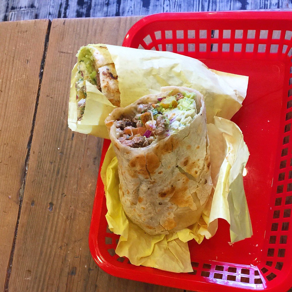 MikesTacoClub's tweet photo. Happy National Burrito Day! 🌯 #MikesTacoClub #OceanBeach #SanDiego #OBSD #Burrito #SanDiegoFood #EatSanDiego #EdibleSD #YouStayHungrySD #SDFoodie #YelpSanDiego #OceanBeachSanDiego #OB1502 #sunsetCliffs #SanDiegoGram #SunnySanDiego #sdfooddiaries #NationalBurritoDay https://t.co/IKl3KE4mCw