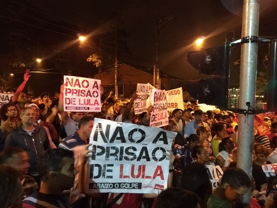 Ver imagem no Twitter