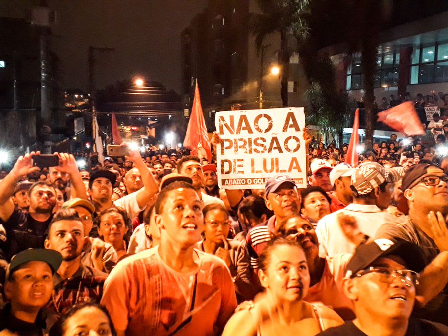 Ver imagem no Twitter