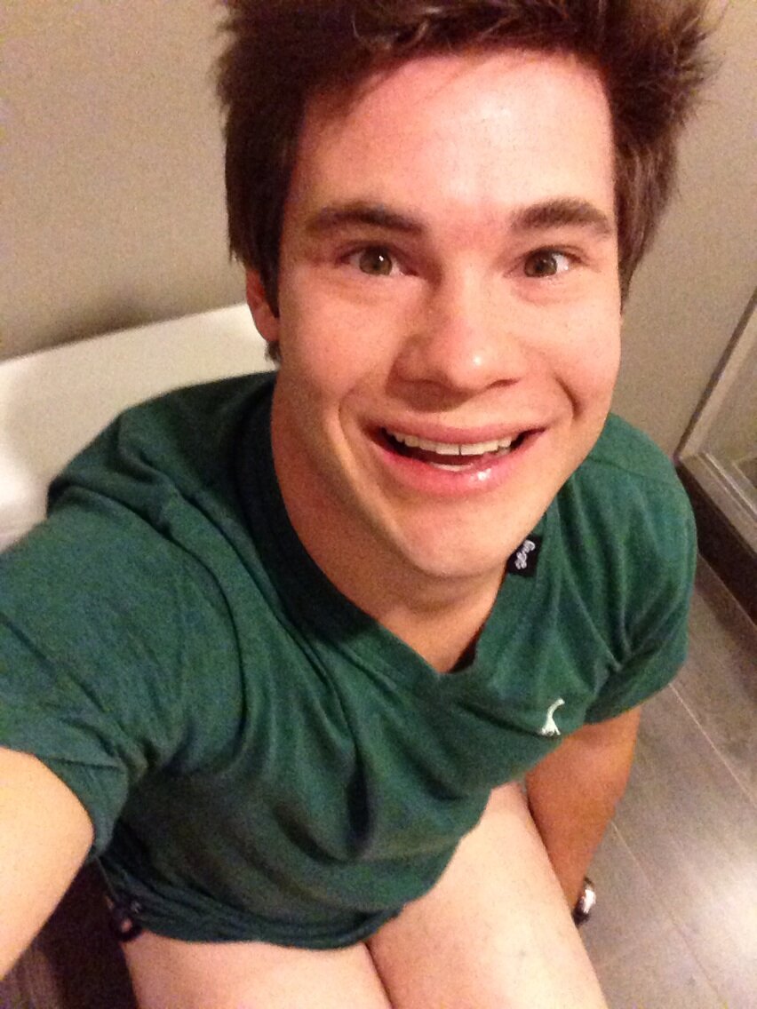 Adam Devine Underwear