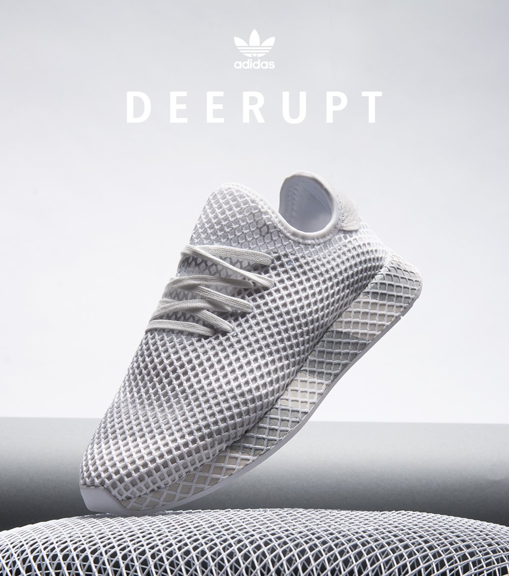 deerupt consortium