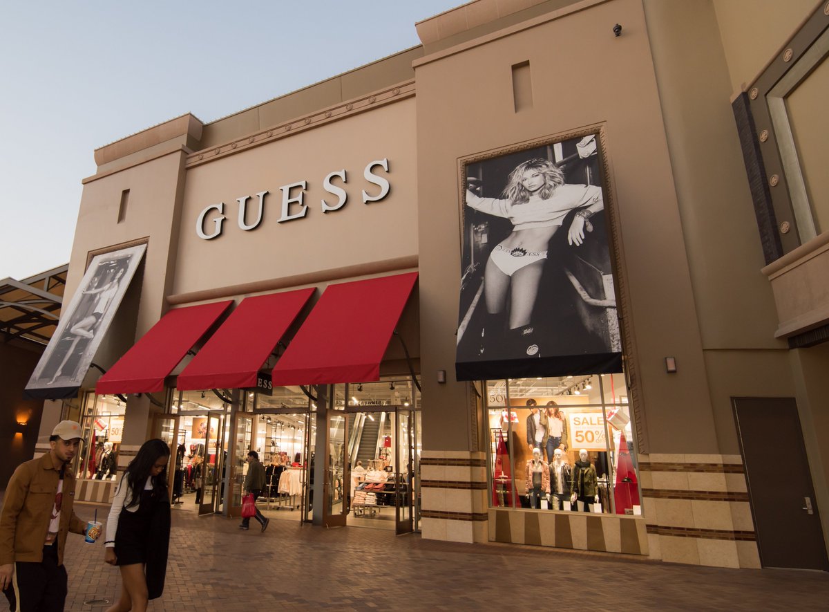 citadel outlets hollister