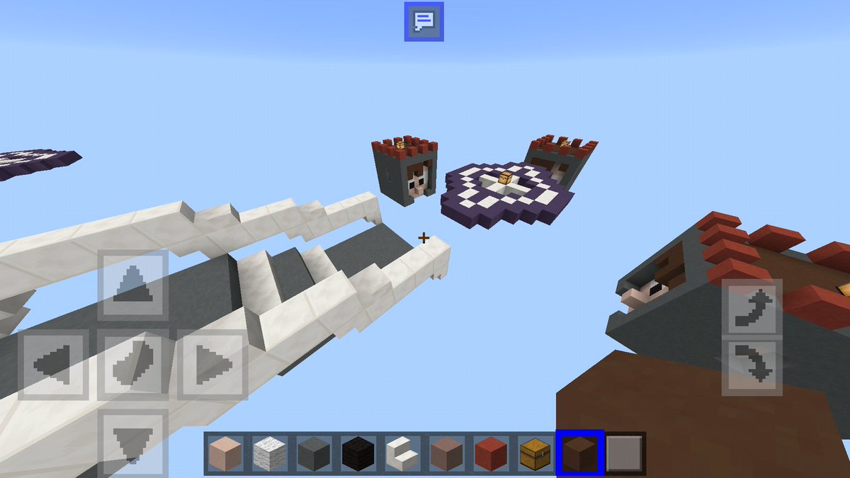 chefaoyt_fps's tweet photo. Spoilerzin do mapa que Eu estou fazendo , logo mais na SkyWarriors 😍🤤💙

Mapa do jeitinho do GW kkk 
Quem quer que eu termine logo deixa RT 🔁 aí 😍 https://t.co/PjnWt5fQTK