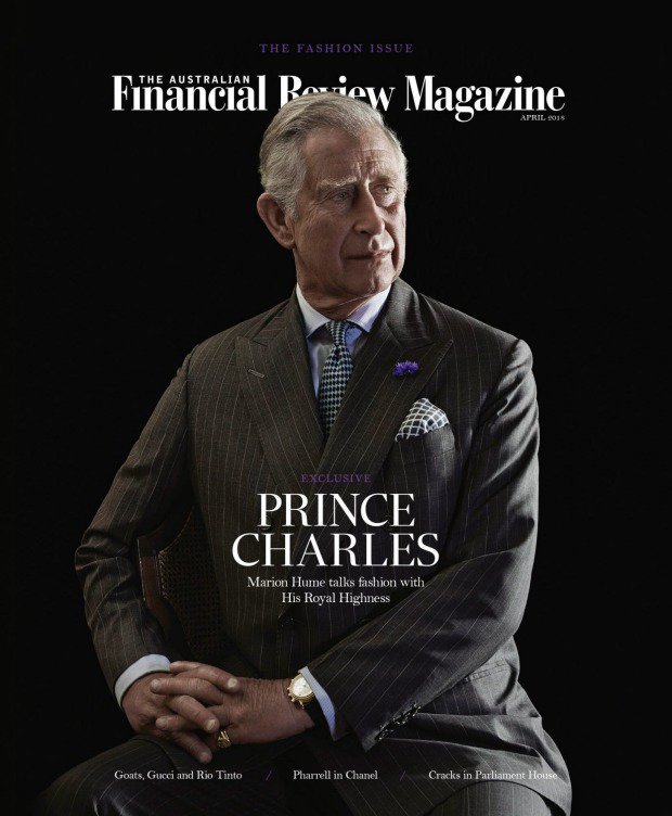 melbourneletter's tweet photo. Eyes on the Prince of Wales
https://t.co/f6A4ZBkU1C via @FinancialReview https://t.co/0CBhWx87z2