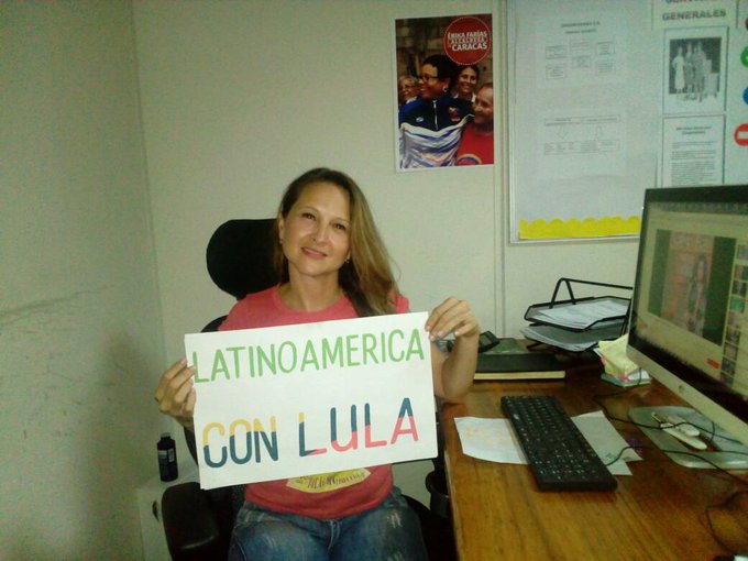 Ver imagem no Twitter
