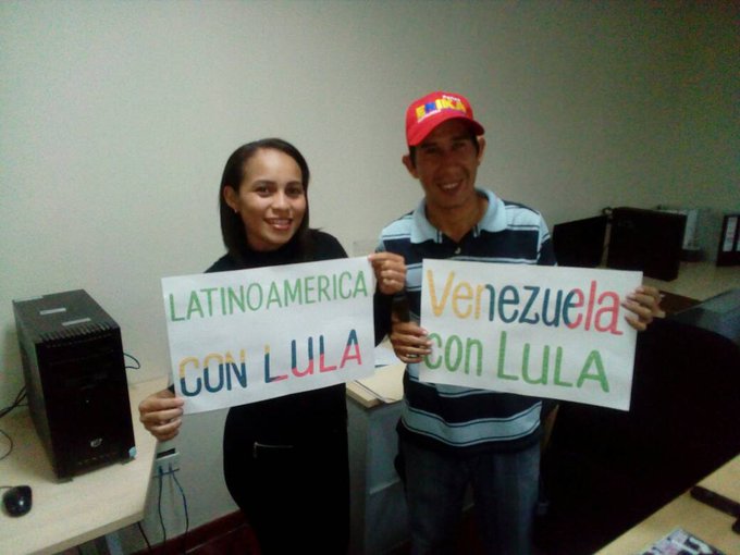 Ver imagem no Twitter