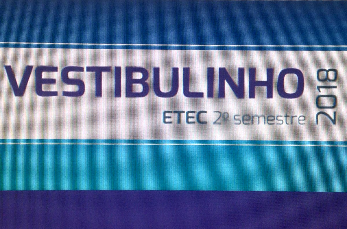 etecjrm253's tweet photo. Inscrições para o Vestibulinho da @etecjrm253 será no período de 24 de abril até às 15h de 25 de maio no site https://t.co/UiCg9NXhWN . Cursos Técnicos Gratuitos: Multimídia e Produção de Áudio e Vídeo. https://t.co/wqXZ6nkEiv