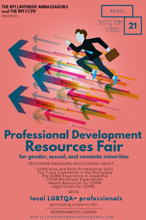 rpi_soehub's tweet photo. Two great events coming up from our Center for Career and Professional Development! It's not too late too find a summer experience, and never too early to start thinking about #RPIArch #Resume #Interview #CoverLetter | @RPI_CCPD @rpi 😀 https://t.co/NiVQwsOC3U