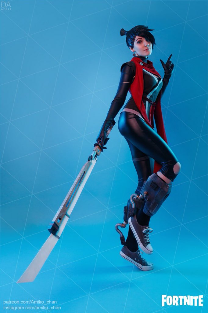"フォートナイト コスプレ！ クオリティ高すぎて一瞬CGか…" - @FortniteJP, フォートナイト 公式 ... - 682 x 1024 jpeg 72kB