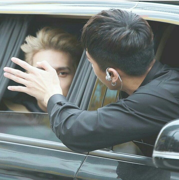 RaviLeanOnMe's tweet photo. I think about this a lot...

#HAPPYKENDAY @AceRavi @jaehwany0406 https://t.co/gri6SfN0nA