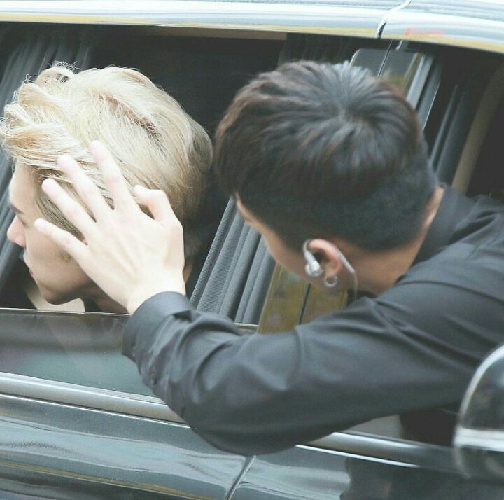 RaviLeanOnMe's tweet photo. I think about this a lot...

#HAPPYKENDAY @AceRavi @jaehwany0406 https://t.co/gri6SfN0nA