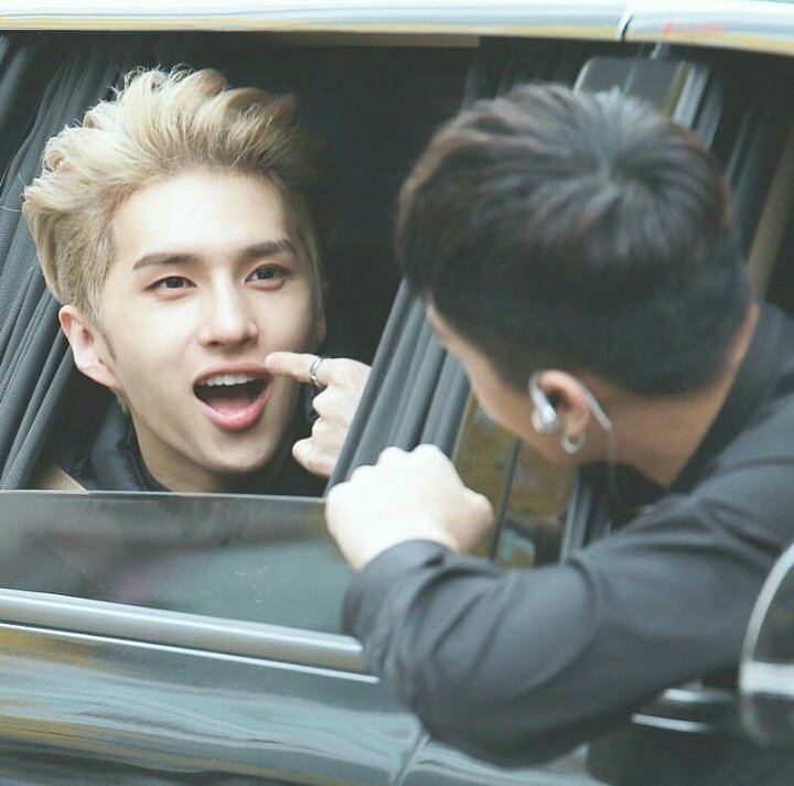 RaviLeanOnMe's tweet photo. I think about this a lot...

#HAPPYKENDAY @AceRavi @jaehwany0406 https://t.co/gri6SfN0nA