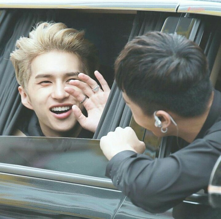 RaviLeanOnMe's tweet photo. I think about this a lot...

#HAPPYKENDAY @AceRavi @jaehwany0406 https://t.co/gri6SfN0nA