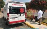 SoldeTlaxcala's tweet photo. [Video] Trasladan a niño de tres años de Tlaxcala a la CDMX por ingerir veneno

 Los detalles en ►https://t.co/98tJBW1aB2 https://t.co/c5fgkl1kYD
