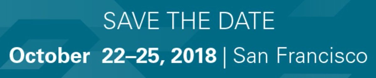 JavaOne's tweet image. The CFP is going to open next week! #Java #Javaone
