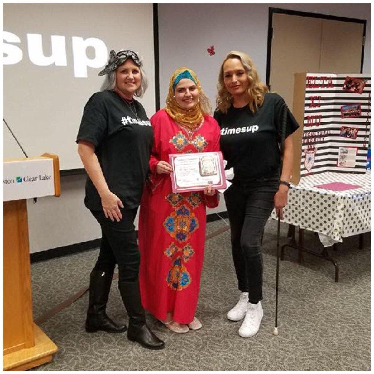 UHCLXiHoneys's tweet photo. Here’s a special throwback to our Signature Event this year! It was so much fun and we had such a good turn out! Thank you to everyone who listened to our amazing speakers and celebrating International Women’s Day with us! 🦋 #xihoneys #uhcldxn #signatureevent #IWD https://t.co/jJBuf1qD75