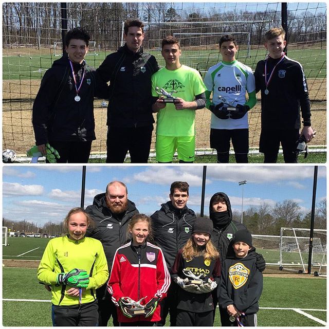 GK Stars Academy tweet media