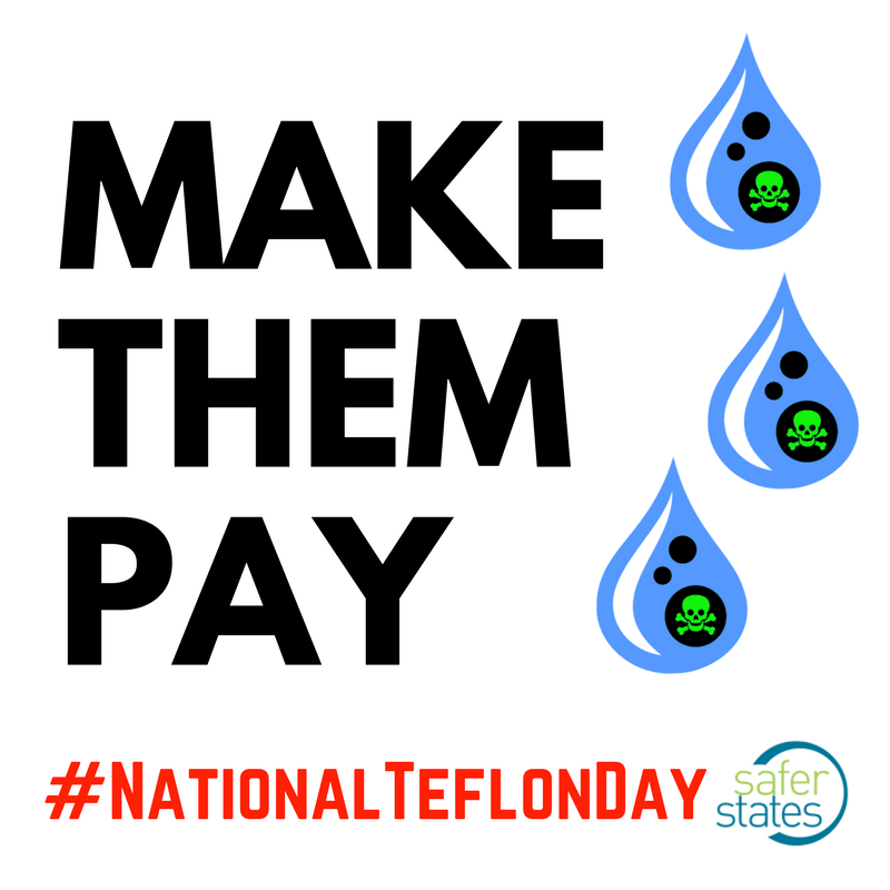 Safer States tweet media