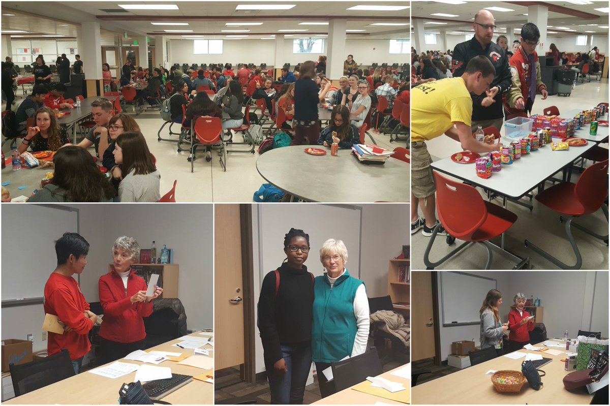 SHS_Cardinals's tweet photo. 180 Days of Cardinal Learning - Day 145 is a day to celebrate success with the Southport High School Alumni Association and the 3rd quarter Honor Roll Party!
https://t.co/BoVx7dQ0Ri
#BeACardinal #CardsLearn https://t.co/1rKBLiKPNo